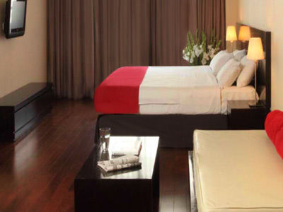 Dazzler Suites Juncal Μπουένος Άιρες Εξωτερικό φωτογραφία