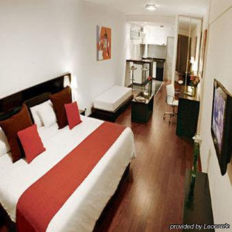Dazzler Suites Juncal Μπουένος Άιρες Εξωτερικό φωτογραφία