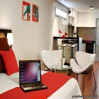 Dazzler Suites Juncal Μπουένος Άιρες Εξωτερικό φωτογραφία