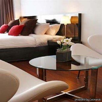 Dazzler Suites Juncal Μπουένος Άιρες Εξωτερικό φωτογραφία