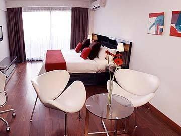 Dazzler Suites Juncal Μπουένος Άιρες Εξωτερικό φωτογραφία