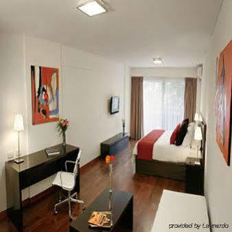 Dazzler Suites Juncal Μπουένος Άιρες Εξωτερικό φωτογραφία