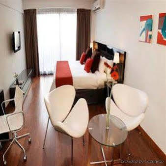 Dazzler Suites Juncal Μπουένος Άιρες Εξωτερικό φωτογραφία