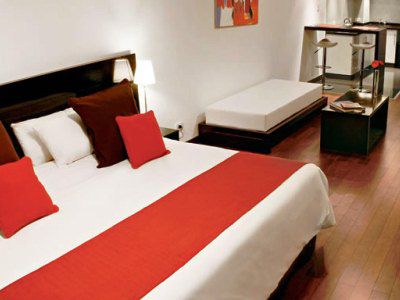 Dazzler Suites Juncal Μπουένος Άιρες Εξωτερικό φωτογραφία