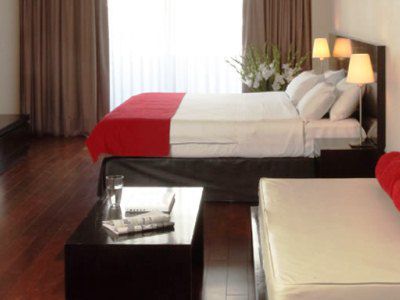 Dazzler Suites Juncal Μπουένος Άιρες Εξωτερικό φωτογραφία