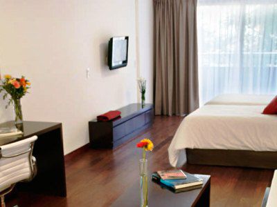 Dazzler Suites Juncal Μπουένος Άιρες Εξωτερικό φωτογραφία